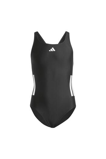 adidas Jn6577-C 3S Bld Swimsuit &amp; Children's Swimsuit Black