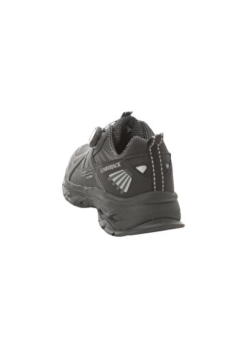 lumberjack 101782754-R 4W Mıck Erkek Spor Ayakkabı Siyah