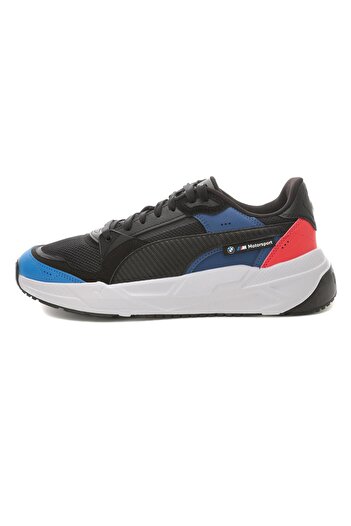 Puma Bmw Mms Trinity 2 Erkek Siyah Sneaker Ayakkabı 30876101