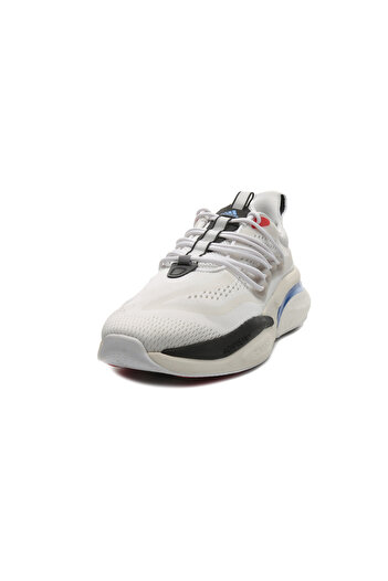 adidas HP2757-E Alphaboost V1 Чоловічі спортивні кросівки Білі
