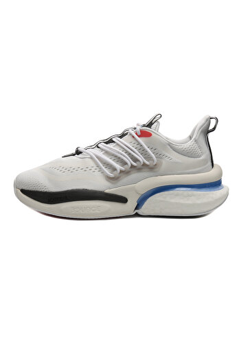 adidas HP2757-E Alphaboost V1 Чоловічі спортивні кросівки Білі