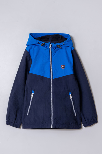 Verscon Men's Hooded Raincoat & Windbreaker 7 - 11 Years