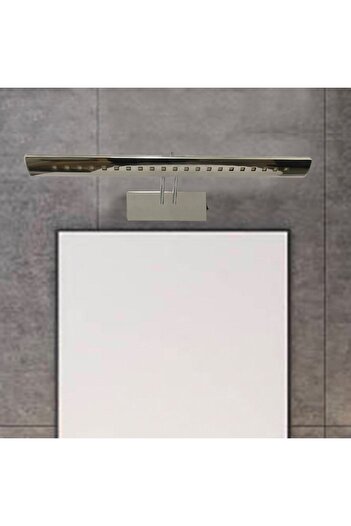 Cata Led Aplik Kuğu Resim Ve Banyo Apliği Ct-5212 Beyaz Işık