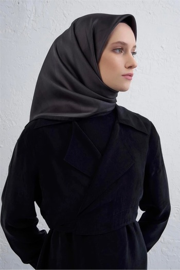 Armine 54 Sura Silk Scarf 9402D
