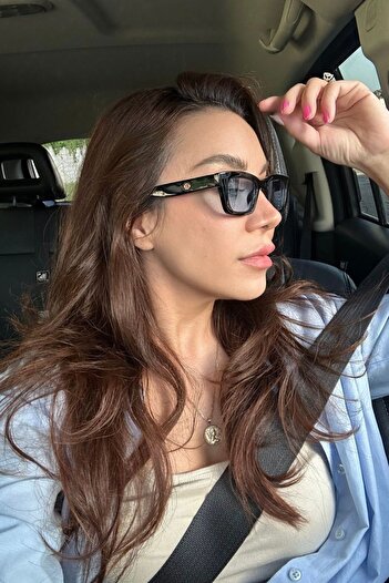 REN EYEWEAR Gentle Gözlük Askı Takma Yerli Unisex Yeşil Klasik Güneş Gözlüğü / Coolandbetter