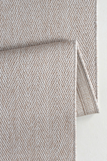 Valery Home Venüs Sisal Bej Modern Dokuma Hasır Halı