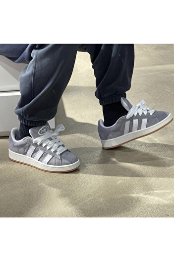 adidas HQ8707-K adidas Campus 00S pantofi sport pentru femei, gri