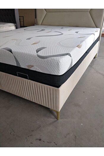 BDPHOME Bdphome Bed Pad & Mattress Zippered Cover