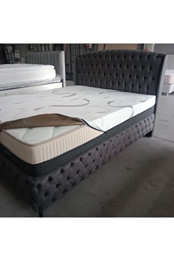 BDPHOME Bdphome Bed Pad & Mattress Zippered Cover