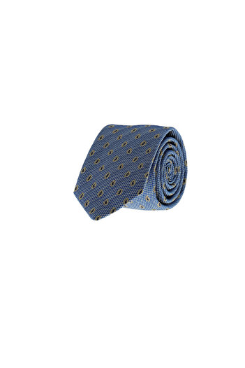 Kiğılı Patterned Tie