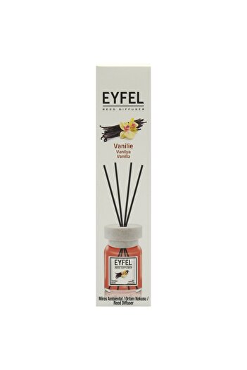 Eyfel ODORIZANT CAMERA DIFFUSER 120ML VANILIE