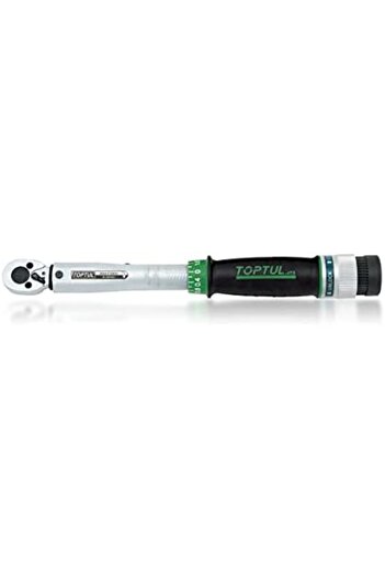 TOPTUL - Torque Wrench 1/4 inch - ANAF0803