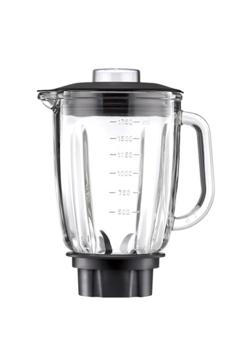 Zilan Stainless steel blender, power 1400 W, capacity 1.75L, adjustable speed / ZLN 5596
