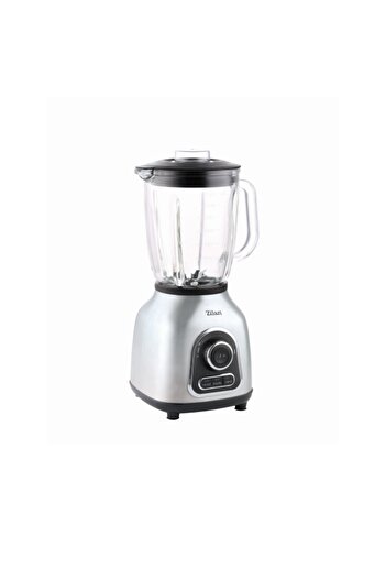 Zilan Stainless steel blender, power 1400 W, capacity 1.75L, adjustable speed / ZLN 5596