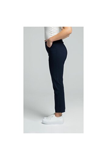Monmark Phia XL Cropped Viskon