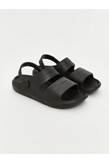LC Waikiki Leather Look Women's Sandals
