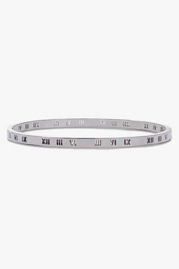 Getto Deri Trevi Steel Bracelet