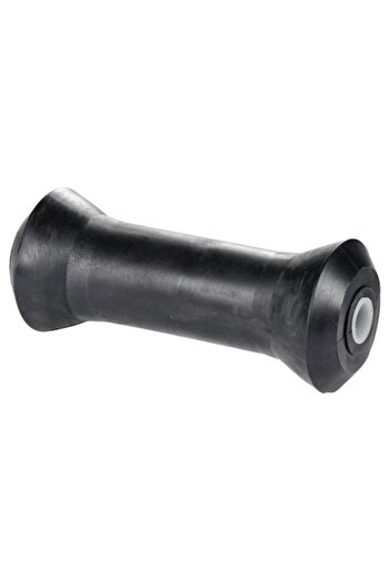 OSCULATI Central Roller, Black 220 mm,