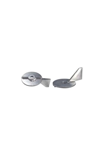 OSCULATI Anod cu bază pentru motoare outboard, 50-75 CP