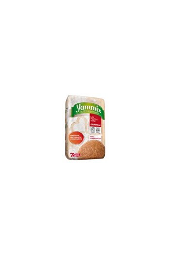 OEM Yammix mix paine graham 500 g
