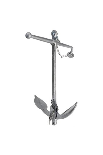 OSCULATI Ancora Amiralitatii 35 kg,