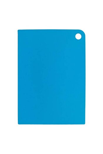OEM Tocător din plastic, model flexibil, albastru, dimensiuni 35x25cm