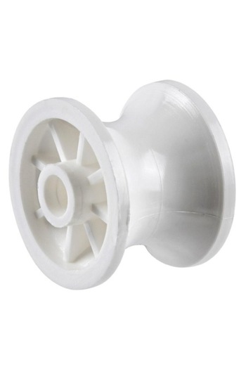 OSCULATI Replacement Nylon Pulley 40mm,