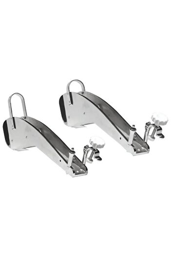 OSCULATI Rola Ghidaj Inox pentru Ancore 16-25 kg