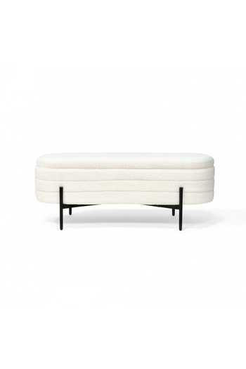 DEC20 Storage box and bench, a touch of elegance to your organized home