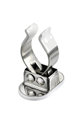 OSCULATI Clema inox 30/35 mm,