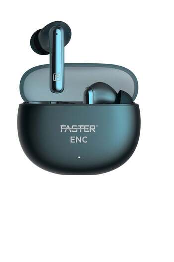 Faster Environmental Noise Cancellation (ENC)