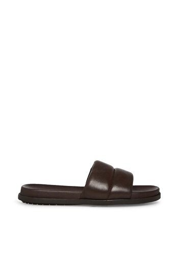 Steve Madden Steve Madden Men's Slip-On Arabic Sandals