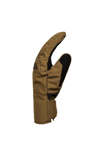 Quiksilver Cross Men's Ski/Snowboard Gloves Men's Gloves Eqyhn03143