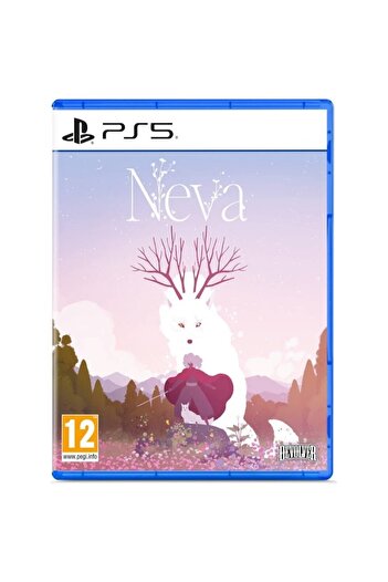 Devolver Digital Joc Neva Pentru Playstation 5