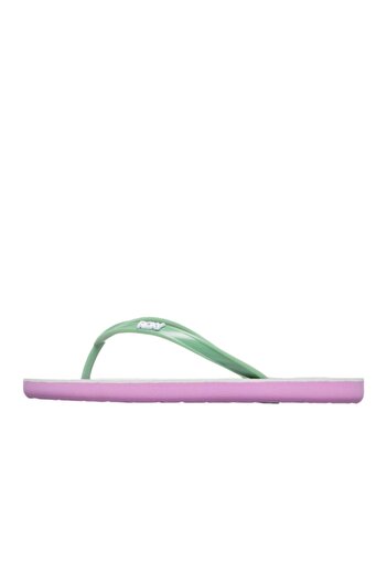Roxy Rg Viva Stamp Ii Girl's Slippers Girl's Slippers Argl100283