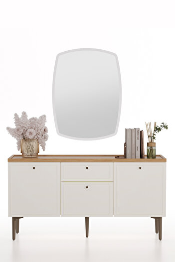 Enza Home Marsana Konsol, 151x79 cm