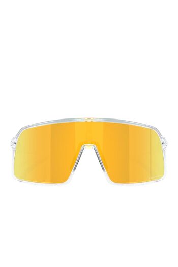 Oakley Sutro Men's White Glasses Men's Eyeglasses 0Oo9406