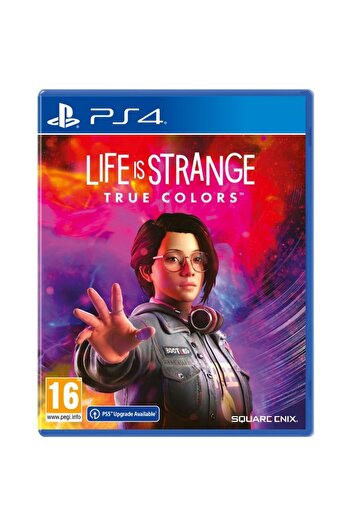 Square Enix Life is Strange: True Colors pentru PlayStation 4