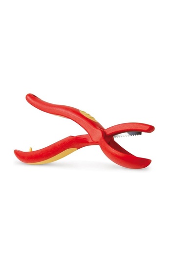 Snips Chestnut Cutter with Non-Slip Grip – Made in Italy