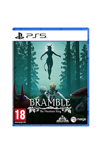 Merge Games Bramble The Mountain King for PlayStation 5