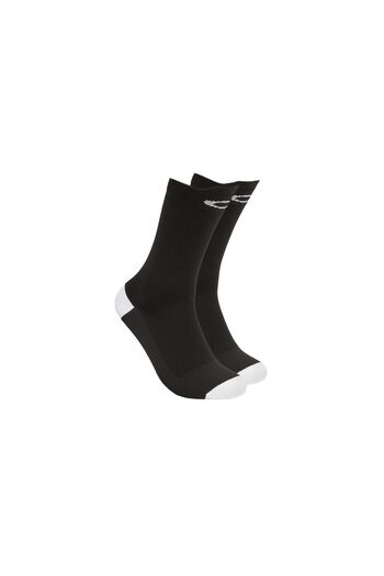 Oakley Seeker Long Sock Мъжки черни чорапи Мъжки чорапи Fos901805