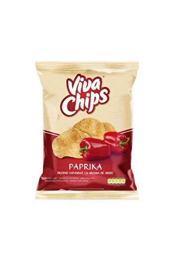 OEM Viva pepper chips 24 x 50 g