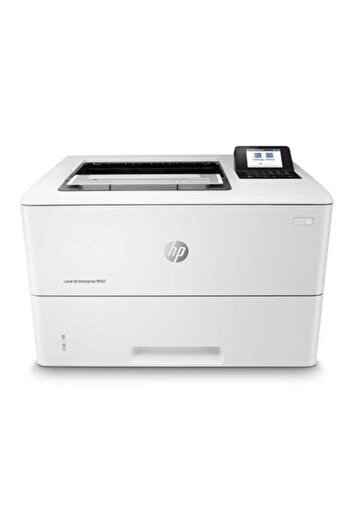 HP LaserJet Enterprise M507dn, A4, 43 ppm, Duplex, Retea (White)