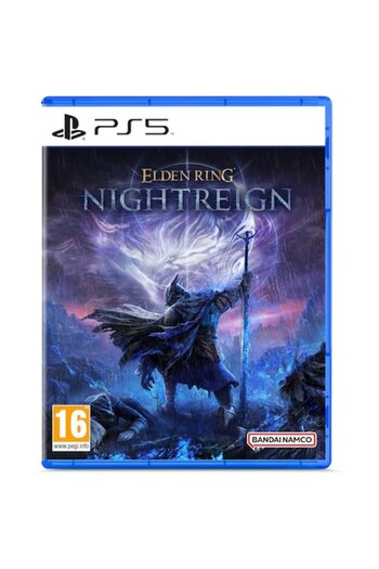 BANDAI Elden Ring Nightreign Seekers Edition pentru PlayStation 5