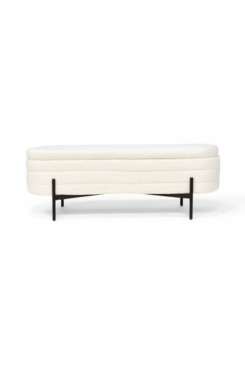 DEC20 120cm Multi-Purpose Storage Bench