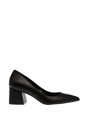 Steve Madden Women's Slip-On Shoes with Block Heels