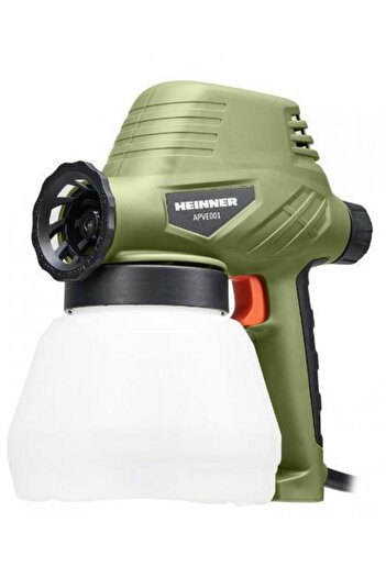 Heinner Pistol de vopsit APVE001