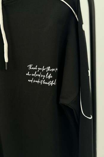 Bigsize Women's tracksuit plus size 8144