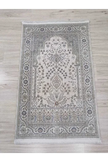 PIRLANTA Silky 100 Combs Viscose Soft Texture 78X125 cm Prayery