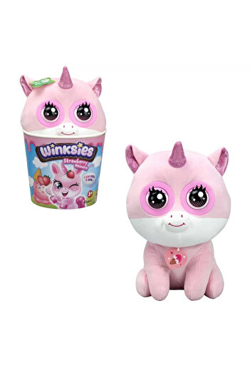 Silverlit Winksies Cute Animals